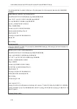 Preview for 428 page of Yealink SIP-T5 Series Administrator'S Manual