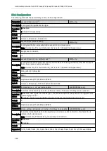 Preview for 458 page of Yealink SIP-T5 Series Administrator'S Manual