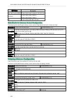 Preview for 462 page of Yealink SIP-T5 Series Administrator'S Manual