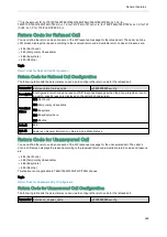 Preview for 495 page of Yealink SIP-T5 Series Administrator'S Manual