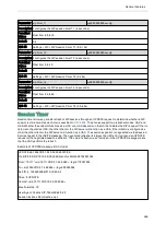 Preview for 499 page of Yealink SIP-T5 Series Administrator'S Manual