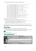 Preview for 542 page of Yealink SIP-T5 Series Administrator'S Manual