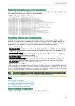 Preview for 545 page of Yealink SIP-T5 Series Administrator'S Manual