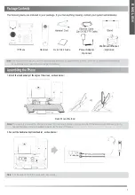 Предварительный просмотр 5 страницы Yealink SIP-T53 Quick Start Manual