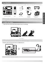 Preview for 13 page of Yealink SIP-T54W Quick Start Manual