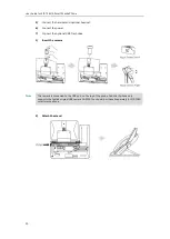 Предварительный просмотр 30 страницы Yealink SIP-T58V User Manual