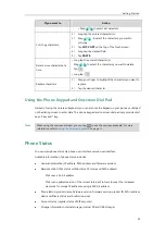 Предварительный просмотр 53 страницы Yealink SIP-T58V User Manual