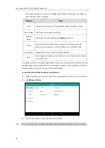 Предварительный просмотр 54 страницы Yealink SIP-T58V User Manual