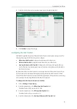 Предварительный просмотр 79 страницы Yealink SIP-T58V User Manual