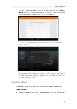 Предварительный просмотр 179 страницы Yealink SIP-T58V User Manual