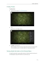 Предварительный просмотр 211 страницы Yealink SIP-T58V User Manual