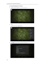 Предварительный просмотр 212 страницы Yealink SIP-T58V User Manual