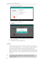 Предварительный просмотр 224 страницы Yealink SIP-T58V User Manual