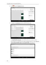 Предварительный просмотр 246 страницы Yealink SIP-T58V User Manual