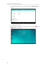 Предварительный просмотр 284 страницы Yealink SIP-T58V User Manual