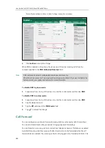 Предварительный просмотр 286 страницы Yealink SIP-T58V User Manual