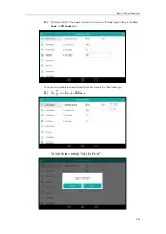 Предварительный просмотр 291 страницы Yealink SIP-T58V User Manual