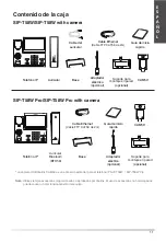 Preview for 13 page of Yealink SIP-T58W Manual