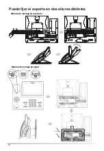 Preview for 14 page of Yealink SIP-T58W Manual