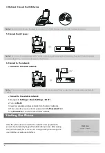 Preview for 4 page of Yealink SIP-VP59 Quick Start Manual