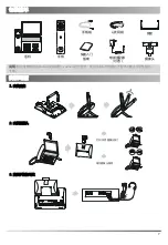 Preview for 9 page of Yealink SIP-VP59 Quick Start Manual