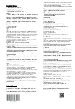 Preview for 16 page of Yealink SIP-VP59 Quick Start Manual