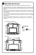 Preview for 2 page of Yealink T3 Series Quick Installation Manual