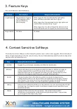 Preview for 4 page of Yealink T31P User Manual