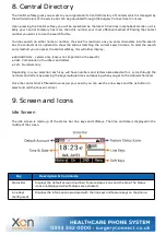 Preview for 7 page of Yealink T31P User Manual