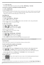 Preview for 8 page of Yealink T40P Quick Start Manual