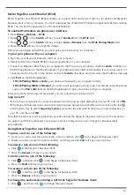 Preview for 11 page of Yealink T40P Quick Start Manual