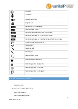 Предварительный просмотр 3 страницы Yealink T41G Manual