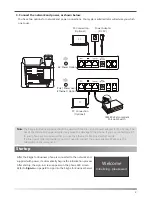 Предварительный просмотр 3 страницы Yealink T41P-Skype Quick Start Manual