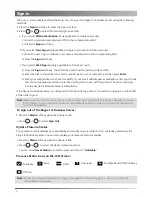 Preview for 4 page of Yealink T41P-Skype Quick Start Manual