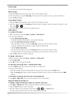Preview for 6 page of Yealink T41P-Skype Quick Start Manual