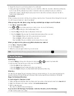 Preview for 7 page of Yealink T41P-Skype Quick Start Manual