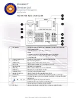 Yealink T46 Basic User'S Manual предпросмотр