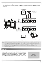 Предварительный просмотр 3 страницы Yealink T46G-Skype Quick Start Manual