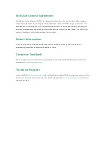 Preview for 3 page of Yealink T46S Skype for Business User Manual