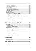 Preview for 13 page of Yealink T46S Skype for Business User Manual