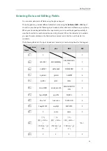 Preview for 45 page of Yealink T46S Skype for Business User Manual