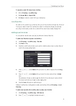 Preview for 89 page of Yealink T46S Skype for Business User Manual