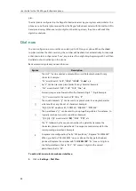 Preview for 98 page of Yealink T46S Skype for Business User Manual