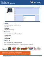 Preview for 6 page of Yealink T46U End User Manual