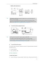 Preview for 29 page of Yealink T48G-SKYPE FOR BUSINESS EDITION User Manual