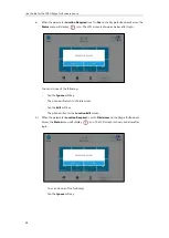 Preview for 112 page of Yealink T48G-SKYPE FOR BUSINESS EDITION User Manual