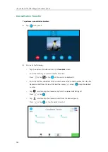 Preview for 178 page of Yealink T48G-SKYPE FOR BUSINESS EDITION User Manual