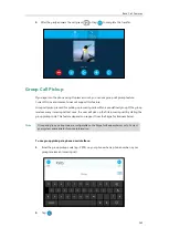 Preview for 179 page of Yealink T48G-SKYPE FOR BUSINESS EDITION User Manual