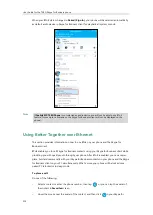 Preview for 228 page of Yealink T48G-SKYPE FOR BUSINESS EDITION User Manual