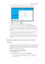 Preview for 235 page of Yealink T48G-SKYPE FOR BUSINESS EDITION User Manual